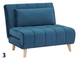 ASPREY 1 VELVET